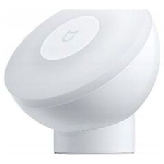 Lampa stołowa Xiaomi Lampka z czujnikiem ruchu i regulacją w 360 stopniach Xiaomi Mi Motion-Activated Night Light 2 Bluetooth