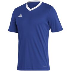 Adidas Koszulka adidas ENTRADA 22 JSY HG6283 HG6283 niebieski L