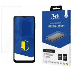 3MK Szkło hybrydowe 3MK FlexibleGlass Samsung Galaxy A13 5G