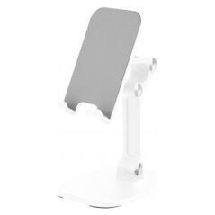 Podstawka Camrock Uchwyt do telefonu Camrock DPH-001 - biały