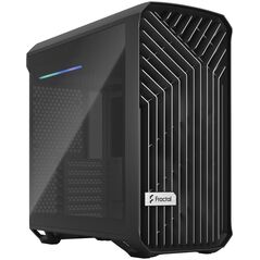 Obudowa Fractal Design Torrent Compact Czarna TG Dark Tint (FD-C-TOR1C-01)