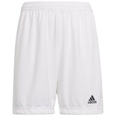 Adidas Spodenki adidas ENTRADA 22 Short Y HG6292 HG6292 biały 128 cm