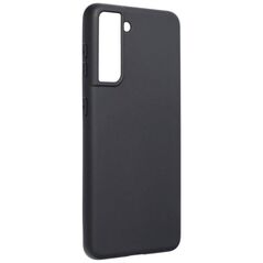 ForCell ETUI Futerał Forcell SOFT do SAMSUNG Galaxy A03s czarny CASE
