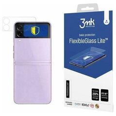 3MK 3MK FlexibleGlass Lite Samsung Z Flip 3 5G Szkło Hybrydowe Lite
