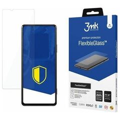 3MK 3MK FlexibleGlass Sony Xperia Pro I 5G Szkło Hybrydowe