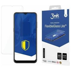 3MK 3MK FlexibleGlass Lite Nokia G11 Szkło Hybrydowe Lite
