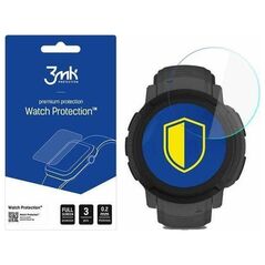 3MK 3MK FlexibleGlass Garmin Instinct 2 Watch Szkło Hybrydowe