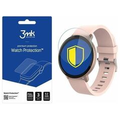 3MK 3MK FlexibleGlass Watch Forever ForeVive Lite SB-315 Szkło Hybrydowe