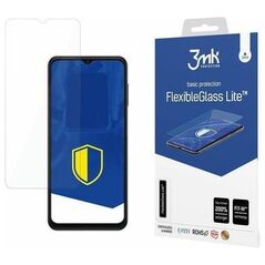 3MK 3MK FlexibleGlass Lite Sam A13 4G A135 Szkło Hybrydowe Lite