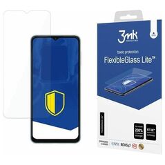 3MK 3MK FlexibleGlass Lite Sam A23 4G A235 Szkło Hybrydowe Lite
