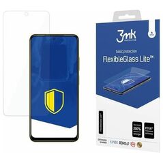 3MK 3MK FlexibleGlass Lite Xiaomi POCO X4 Pro 5G Szkło Hybrydowe Lite