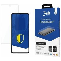 3MK 3MK FlexibleGlass Motorola Edge 30 Pro Szkło Hybrydowe