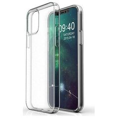 Etui Clear Samsung A13 5G transparent 1mm