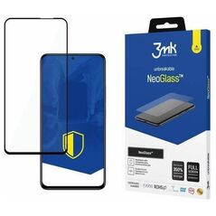 3MK 3MK NeoGlass Xiaomi Redmi Note 11 Pro 5G/Pro+ 5G czarny/black