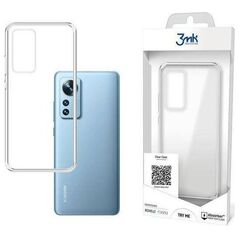 3MK 3MK ClearCase Xiaomi 12/12X