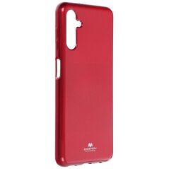 Mercury Mercury Jelly Case Samsung A13 5G A136U czerwony/ red
