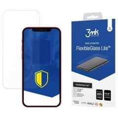 3MK 3mk szkło hybrydowe Flexible 2,5D Lite do Samsung Galaxy A73 5G
