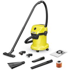 Odkurzacz Karcher WD 3 V-17/6/20 Car (1.628-115.0)