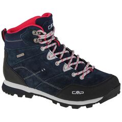 Buty trekkingowe damskie CMP Alcor Mid granatowe r. 36