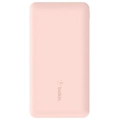 Powerbank Belkin BPB011BTRG 10000mAh Różowe złoto