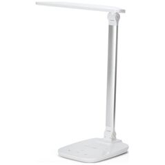 Lampka biurkowa Montis biała  (MT042)