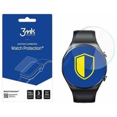3MK 3MK FlexibleGlass Xiaomi Watch S1 Szkło Hybrydowe