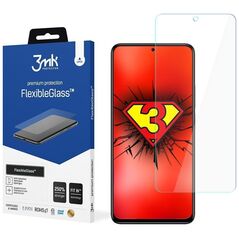 3MK 3MK FlexibleGlass Xiaomi Redmi Note 11 Pro+ 5G Szkło Hybrydowe