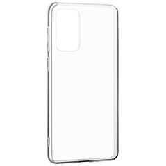 Puro Etui PURO 0.3 Nude Samsung Galaxy A33 5G (przezroczysty)