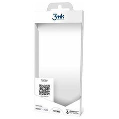 3MK 3MK Clear Case Sam A23 5G A236