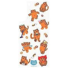 Samsung Panel tylny do etui Frame Cover do Galaxy S22 - MUZIK TIGER (small) [H]