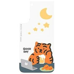 Samsung Panel tylny do etui Frame Cover do Galaxy S22 - MUZIK TIGER (big) [H]