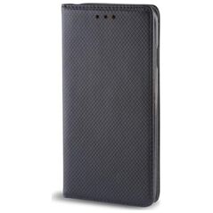 Etui z klapką Smart Magnet do Samsung Galaxy S22 Plus czarne