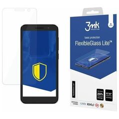 3MK 3MK FlexibleGlass Lite Alcatel 1 2022 Szkło Hybrydowe Lite