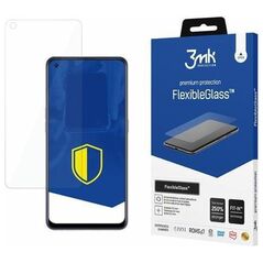 3MK 3MK FlexibleGlass Oppo Reno 6 Lite Szkło Hybrydowe