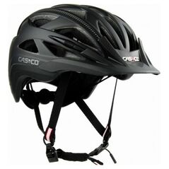 Casco Kask rowerowy CASCO Activ 2 black matt M
