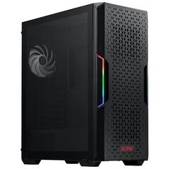 Obudowa ADATA XPG Starker Air ARGB (STARKERAIR-BKCWW)