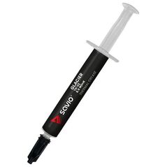 Pasta termoprzewodząca Savio Glacier TG-02 4g (SAVGTG-GLACIER TG-02 4G)