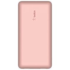 Powerbank Belkin BPB012BTRG 20000mAh Różowy