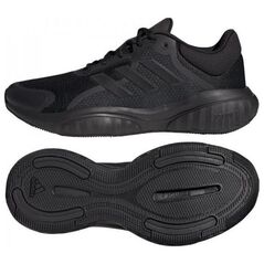 Adidas Buty biegowe adidas Response GW5705 GX2000 czarny 46 2/3