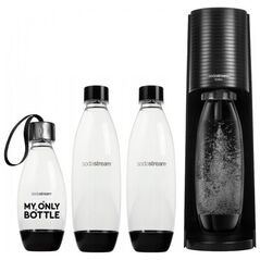 Saturator Sodastream SodaStream Terra 3 Czarny