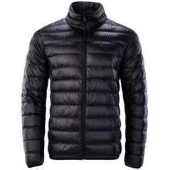 Kurtka męska Iguana Blanco czarna r. XL