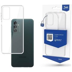 3MK 3MK Clear Case Samsung Galaxy M23 5G