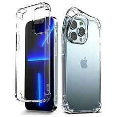 Mercury Mercury Bulletproof Samsung S22 Ultra S908 przezroczysty/transparent