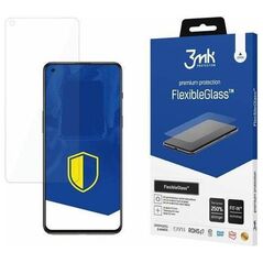 3MK 3MK FlexibleGlass OnePlus Nord 2T Szkło Hybrydowe