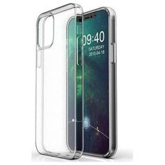Etui Clear Samsung A13 4G A135 1mm transparent