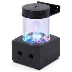 Alphacool Zbiornik Core 100 Aurora D5/VPP Acetal/Akryl