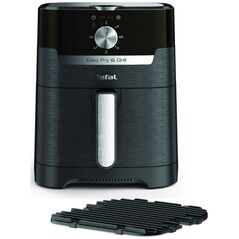 Frytkownica beztłuszczowa Tefal  EY501815 Easy Fry & Grill