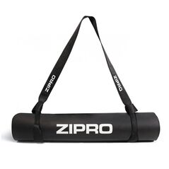 Zipro Mata Natural Rubber 183x61x0,6 cm z paskiem do jogi