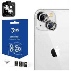 3MK Apple iPhone 14 Max - 3mk Lens Protection Pro