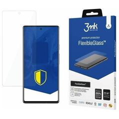 3MK Google Pixel 6a - 3mk FlexibleGlass